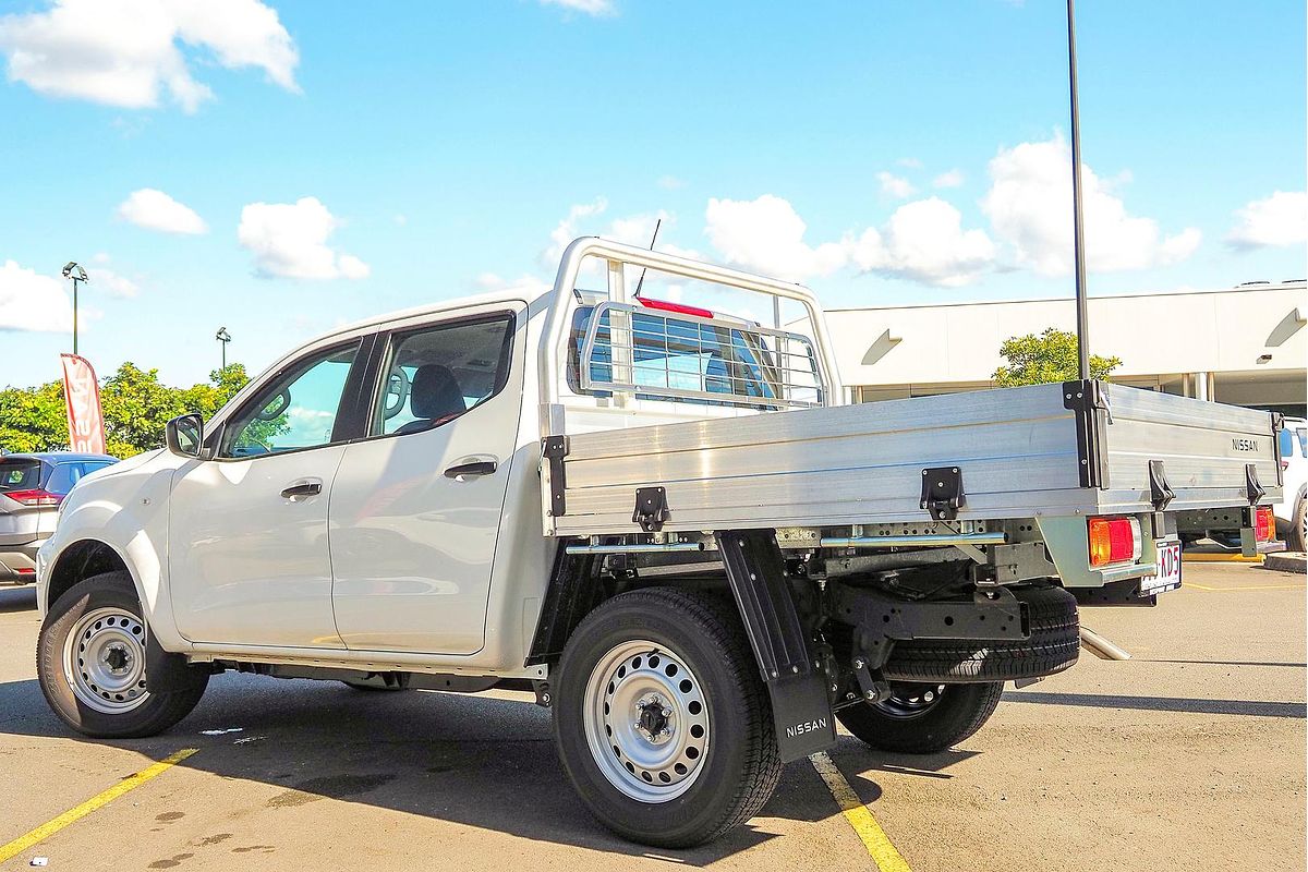 2023 Nissan Navara SL D23 4X4