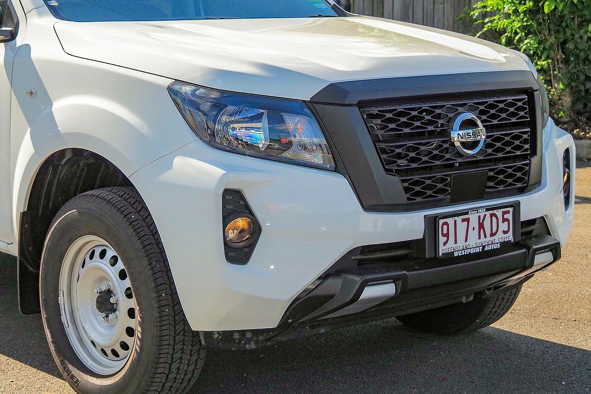 2023 Nissan Navara SL D23 4X4