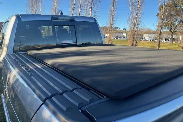 2023 RAM 1500 Limited RamBox DT 4X4