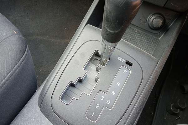 2012 Hyundai i30 SLX 1.6 CRDi FD MY12