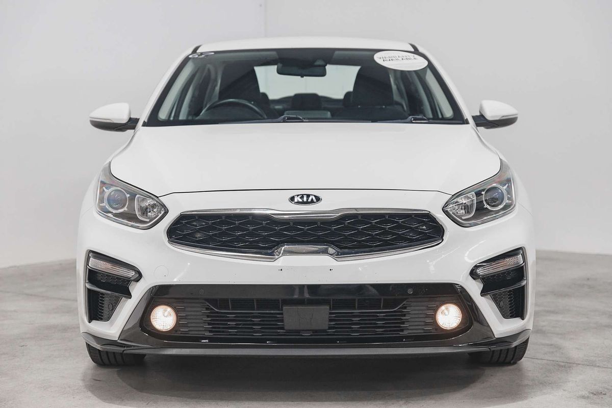 2019 Kia Cerato S BD