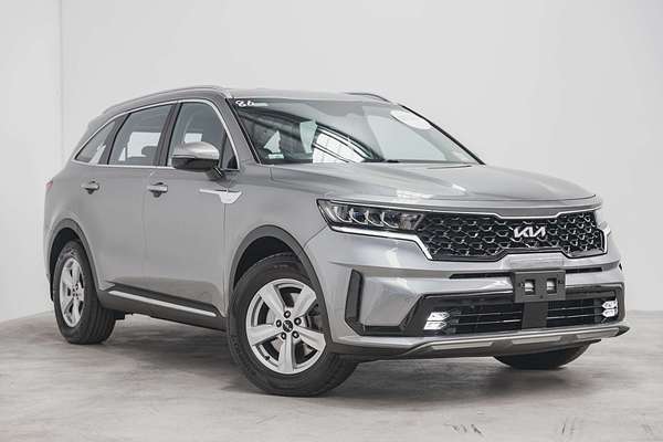 2021 Kia Sorento S MQ4