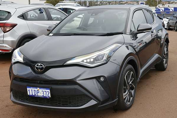 2020 Toyota C-HR Koba NGX10R