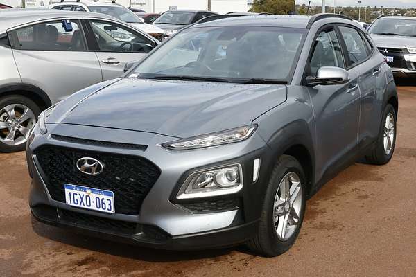 2019 Hyundai Kona Active OS.3