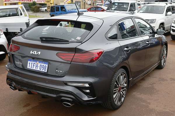 2023 Kia Cerato GT BD