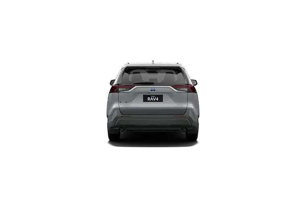 2024 Toyota RAV4 GX AXAH52R