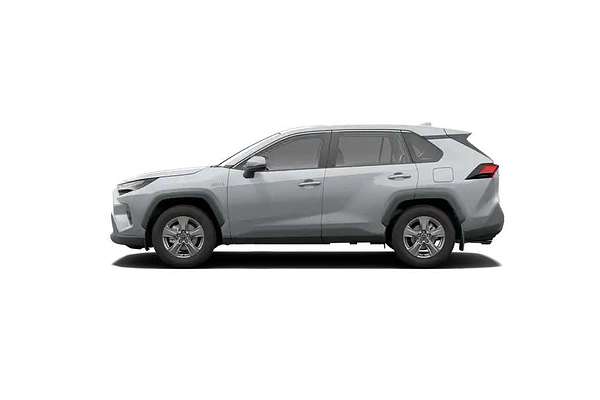 2024 Toyota RAV4 GX AXAH52R