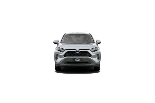 2024 Toyota RAV4 GX AXAH52R