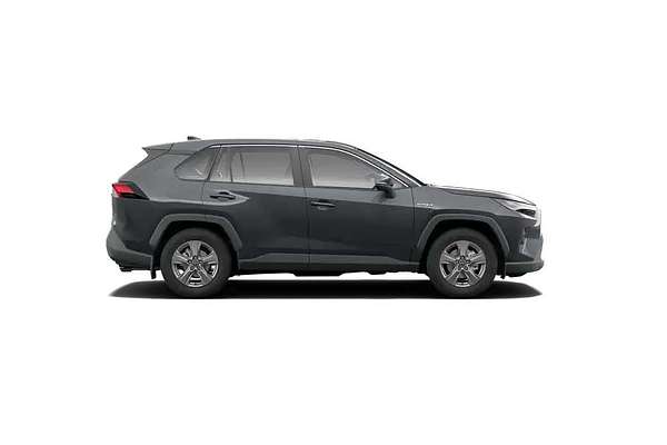 2024 Toyota RAV4 GX AXAH54R