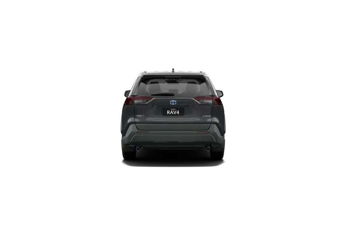 2024 Toyota RAV4 GX AXAH54R