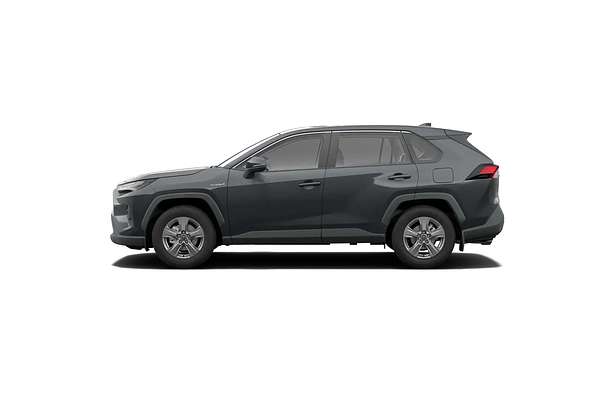 2024 Toyota RAV4 GX AXAH54R