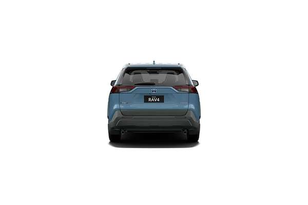 2024 Toyota RAV4 GX AXAH54R