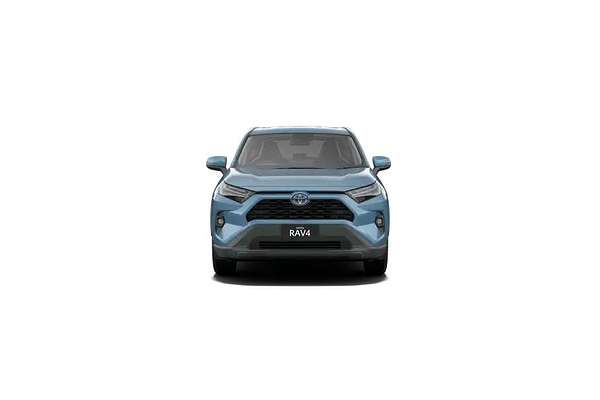 2024 Toyota RAV4 GX AXAH54R