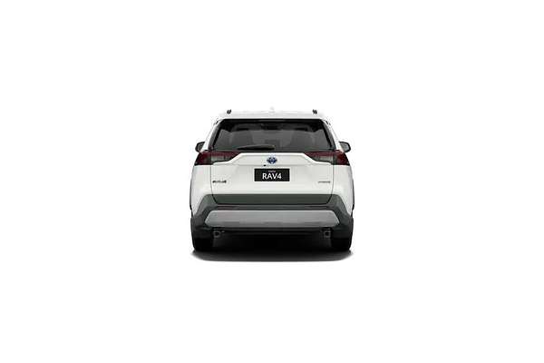 2024 Toyota RAV4 GXL AXAH52R