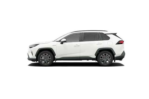 2024 Toyota RAV4 GXL