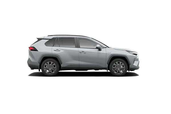 2024 Toyota RAV4 GXL AXAH52R