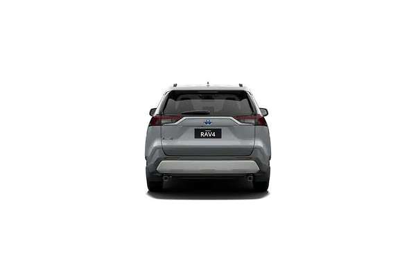 2024 Toyota RAV4 GXL AXAH52R