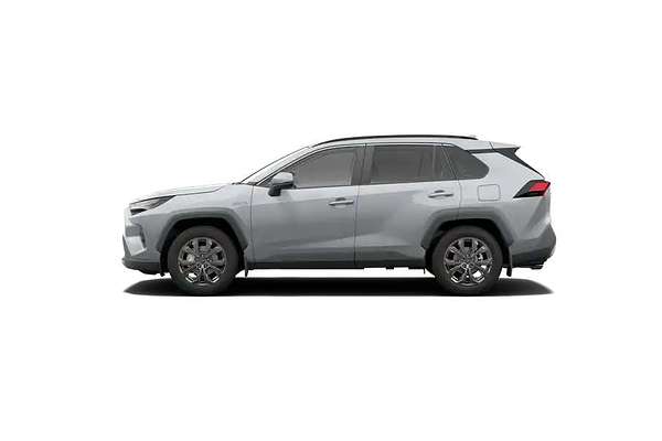 2024 Toyota RAV4 GXL AXAH52R