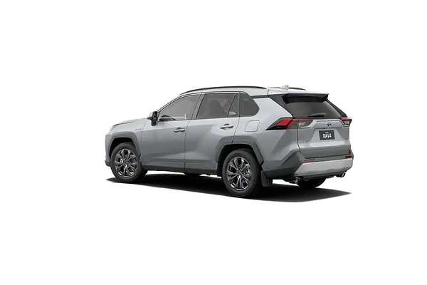 2024 Toyota RAV4 GXL AXAH52R