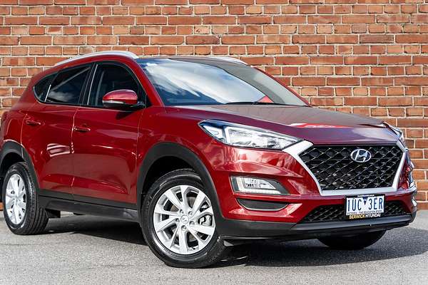 68 Used Cars for Sale in Berwick, VIC | Berwick Hyundai