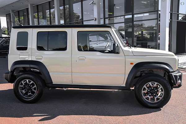 2024 Suzuki Jimny XL JJ