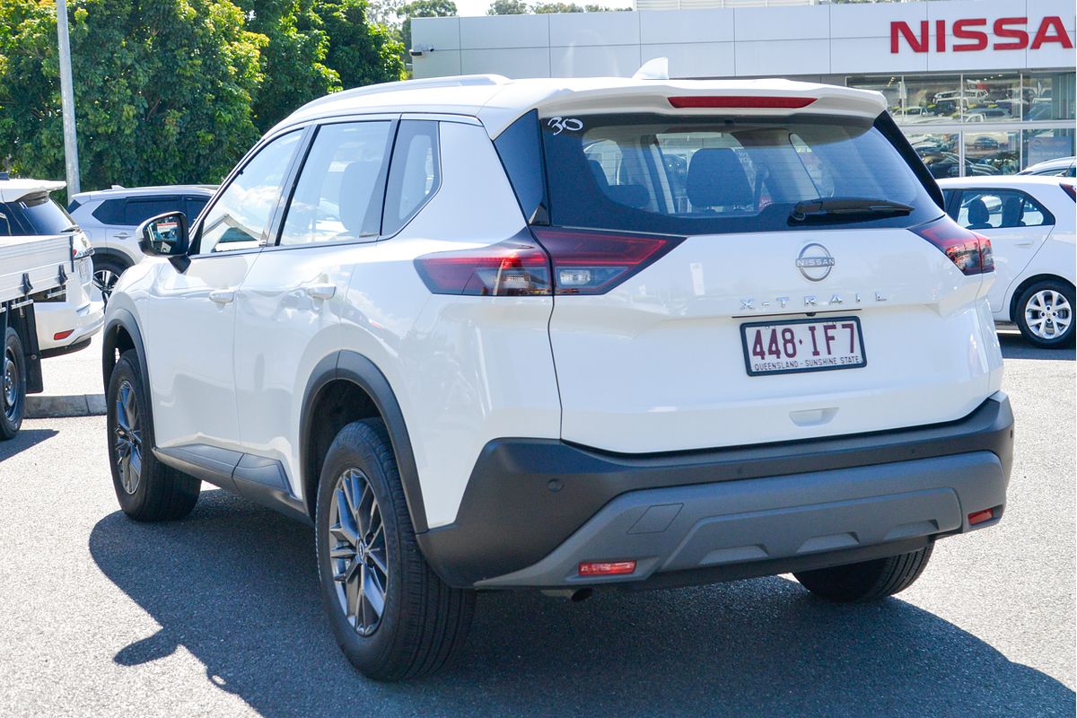 2023 Nissan X-TRAIL ST T33