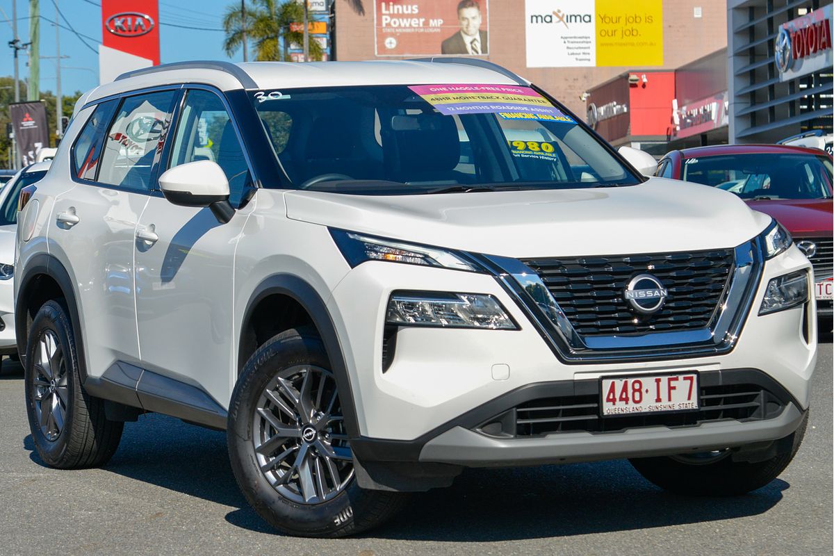 2023 Nissan X-TRAIL ST T33