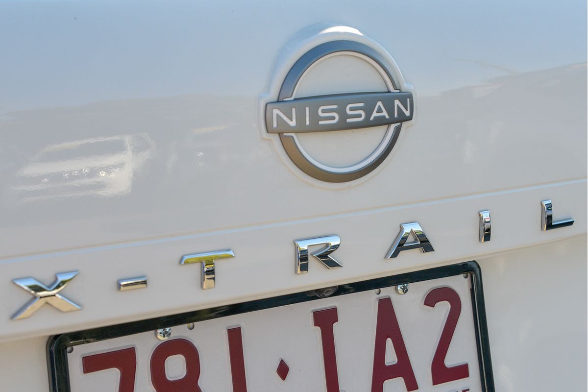 2023 Nissan X-TRAIL ST T33