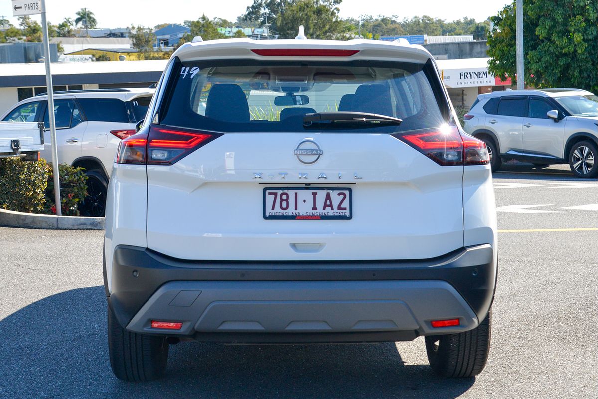 2023 Nissan X-TRAIL ST T33