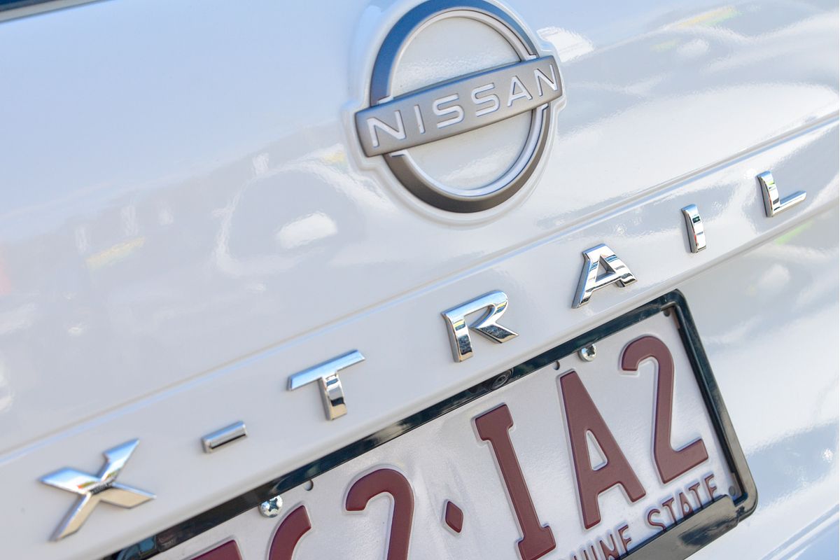 2023 Nissan X-TRAIL ST T33