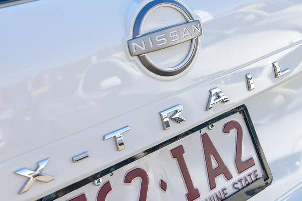 2023 Nissan X-TRAIL ST T33