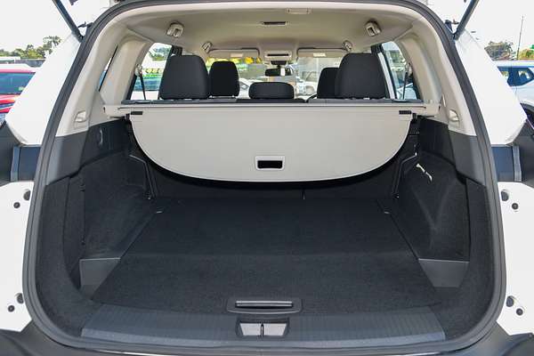 2023 Nissan X-TRAIL ST T33