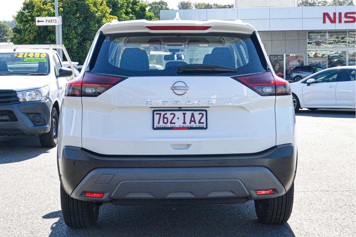 2023 Nissan X-TRAIL ST T33