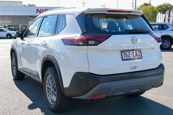 2023 Nissan X-TRAIL ST T33