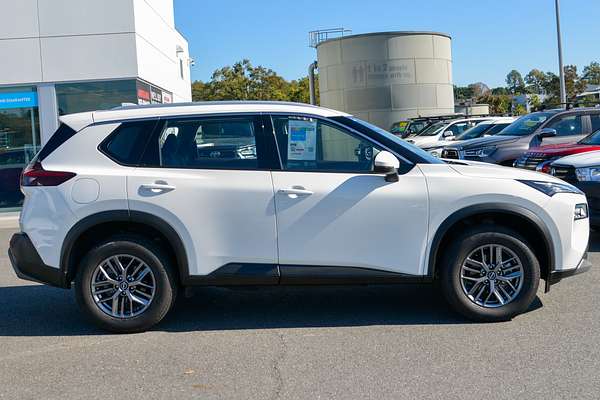 2023 Nissan X-TRAIL ST T33