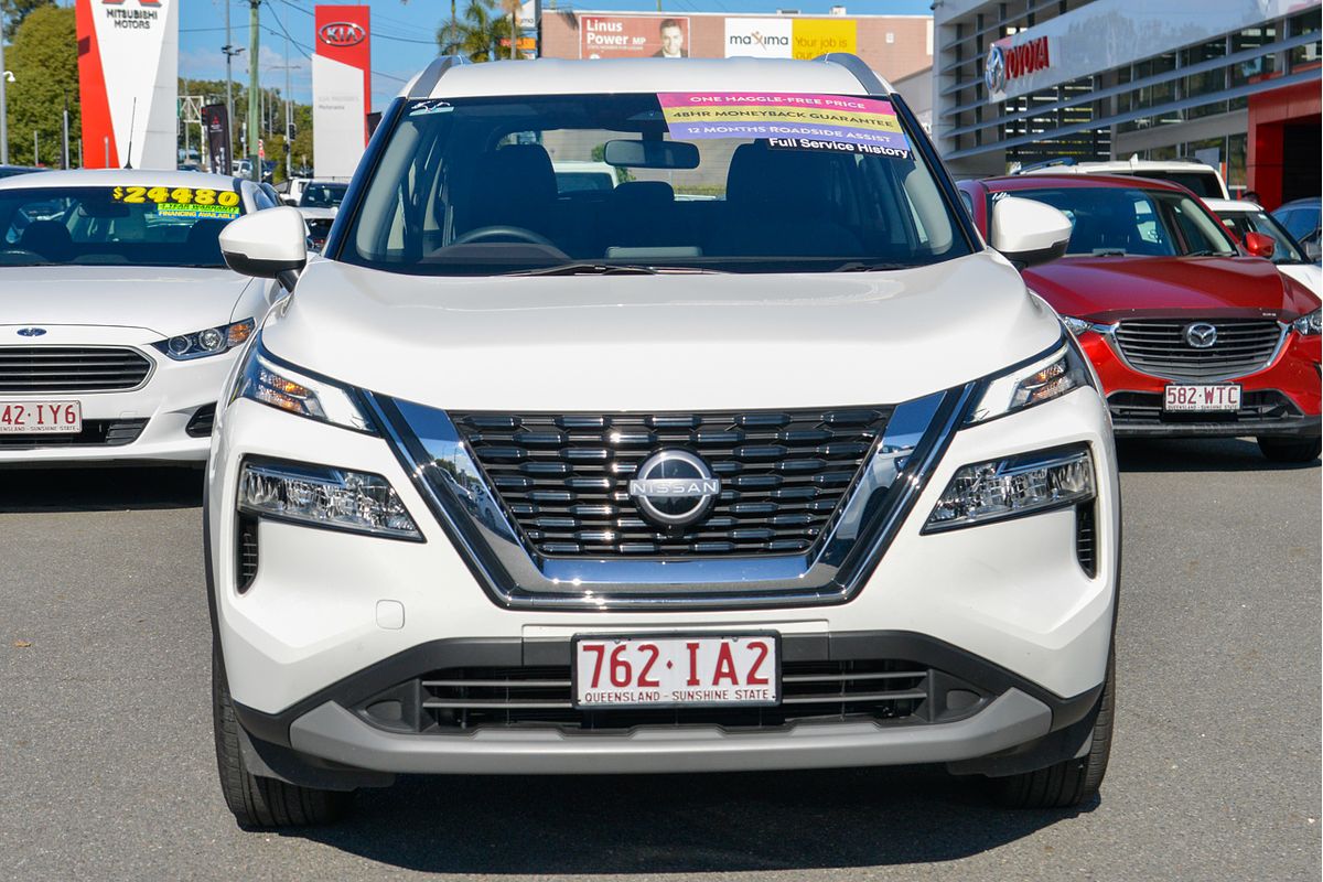 2023 Nissan X-TRAIL ST T33