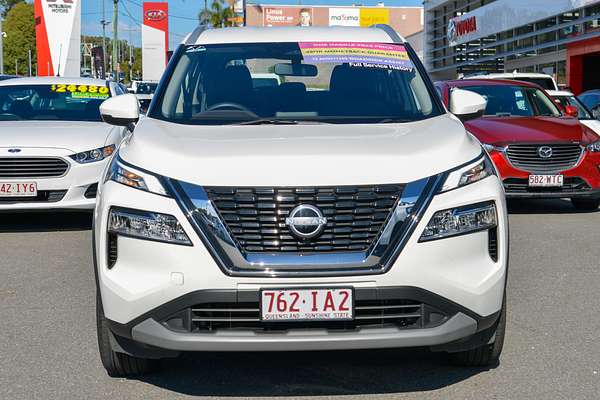 2023 Nissan X-TRAIL ST T33