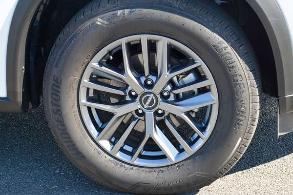 2023 Nissan X-TRAIL ST T33