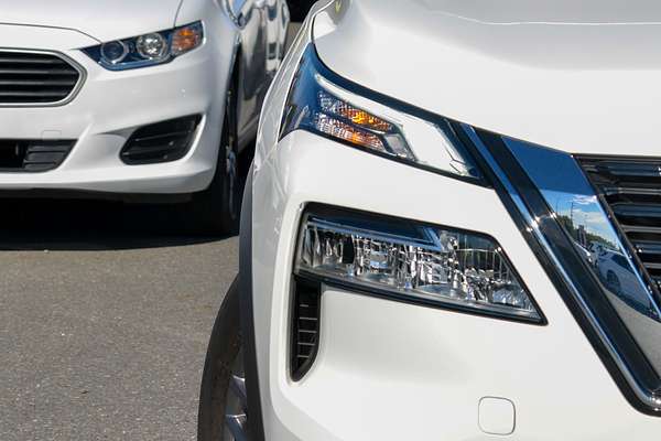 2023 Nissan X-TRAIL ST T33