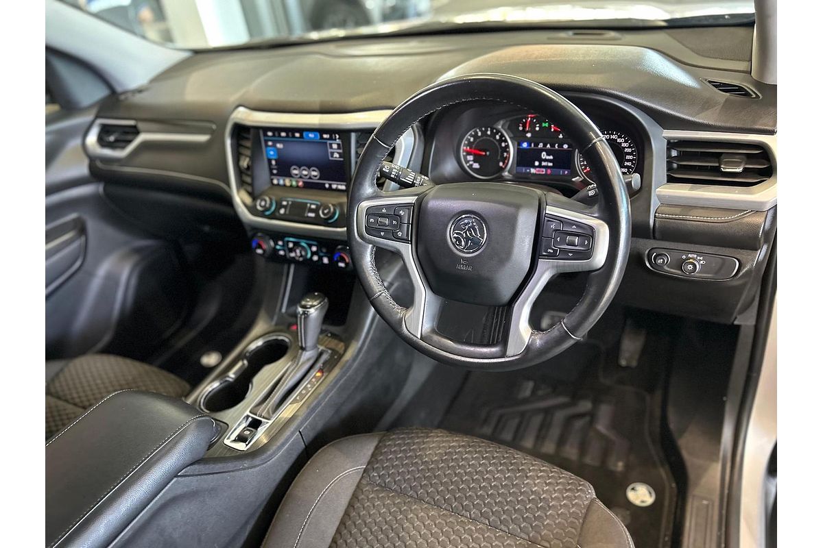 2019 Holden Acadia LT AC