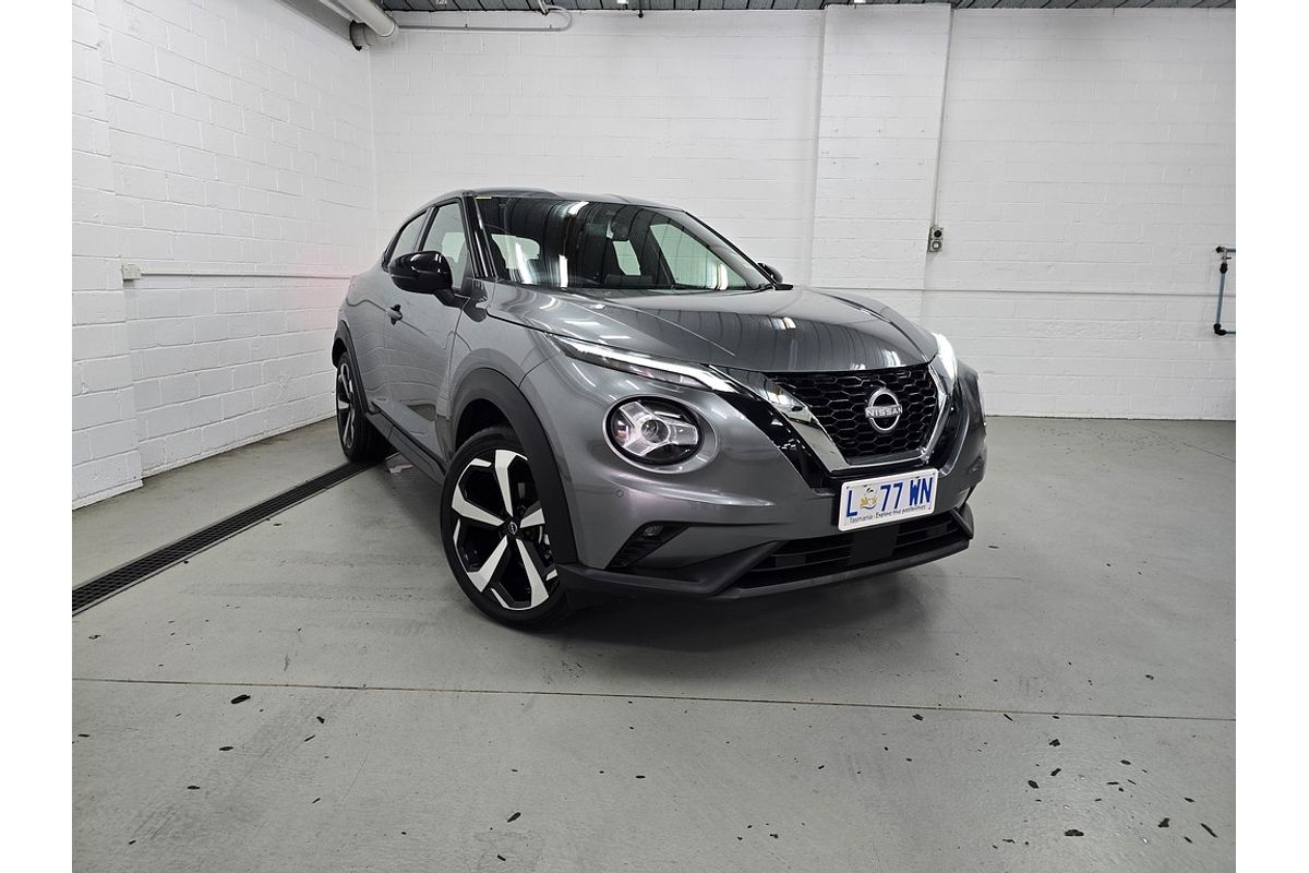 2024 Nissan JUKE ST-L F16