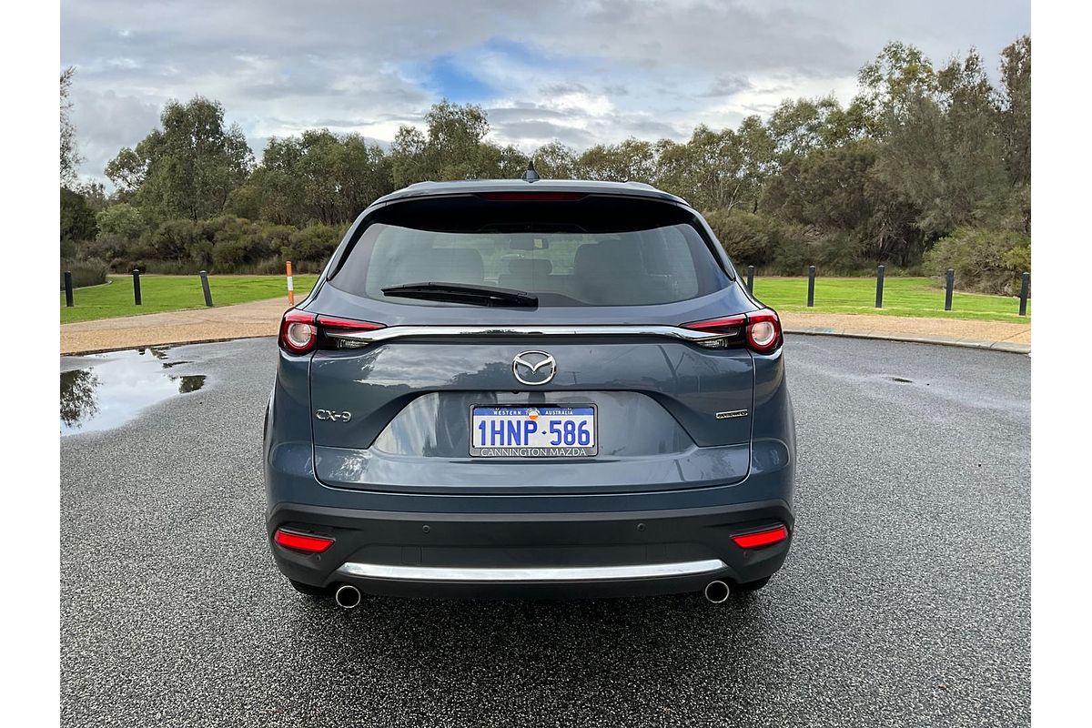 2023 Mazda CX-9 GT TC