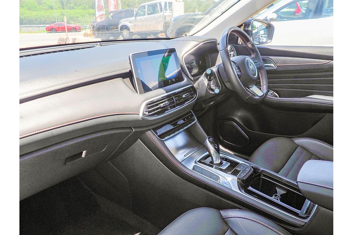 2022 MG HS Plus EV Essence SAS23