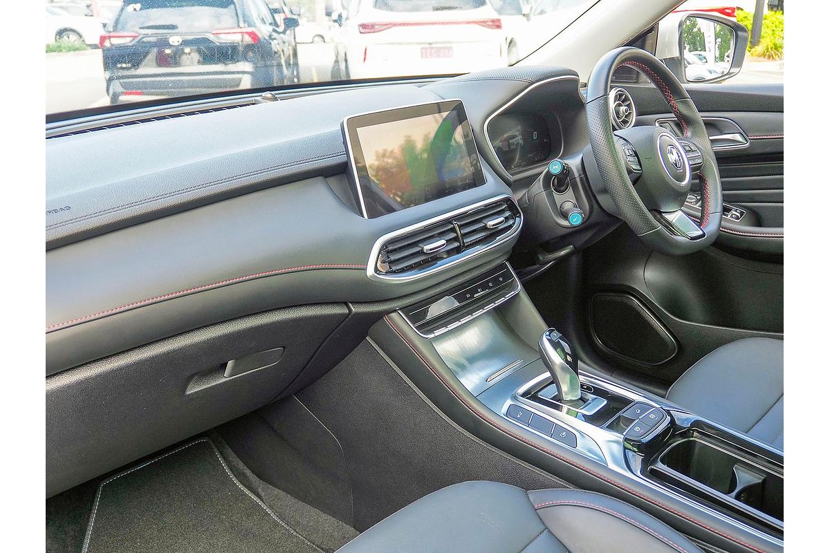 2022 MG HS Plus EV Essence SAS23