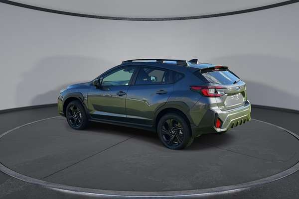 2024 Subaru Crosstrek 2.0L G6X