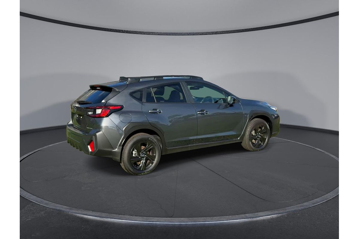 2024 Subaru Crosstrek 2.0L G6X