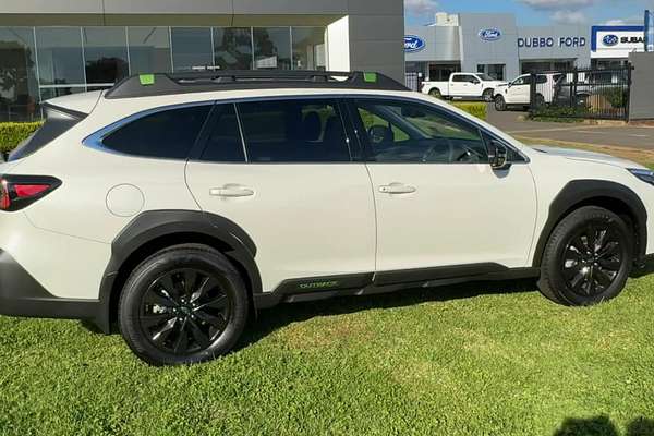 2023 Subaru Outback AWD Sport XT 6GEN