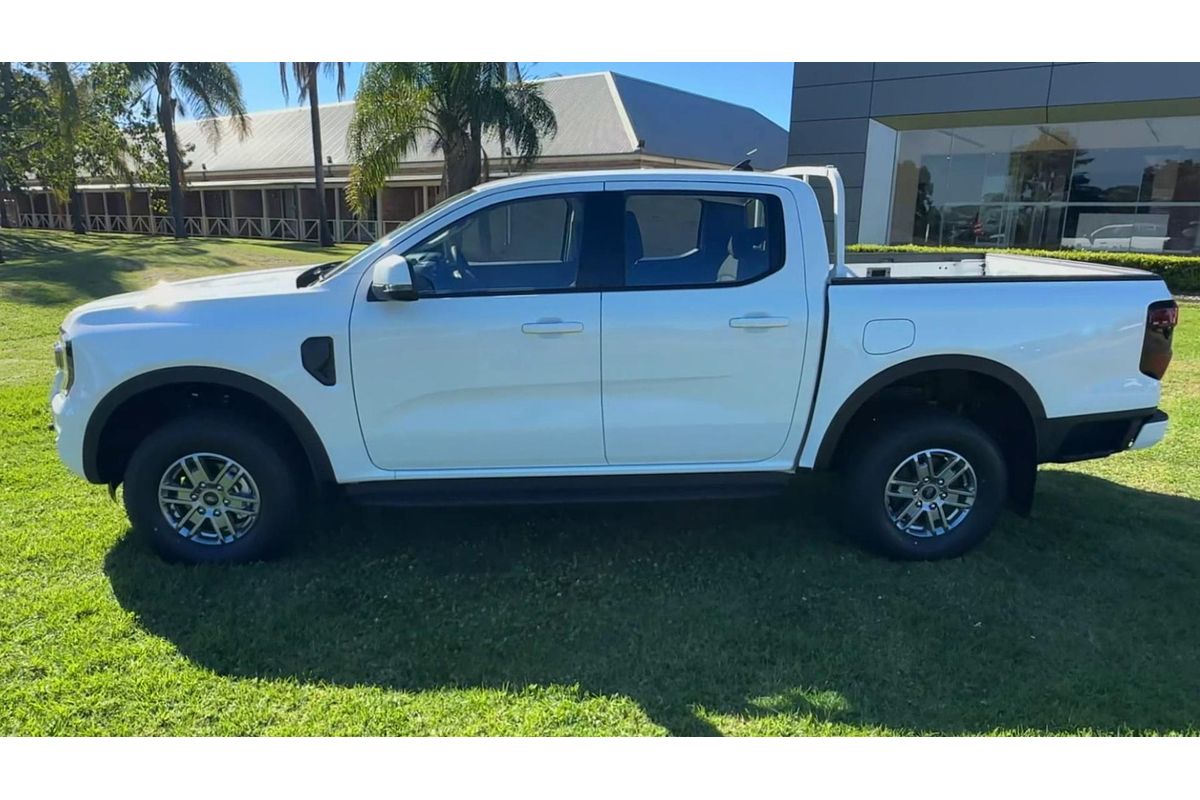 2024 Ford Ranger XLS 4X4