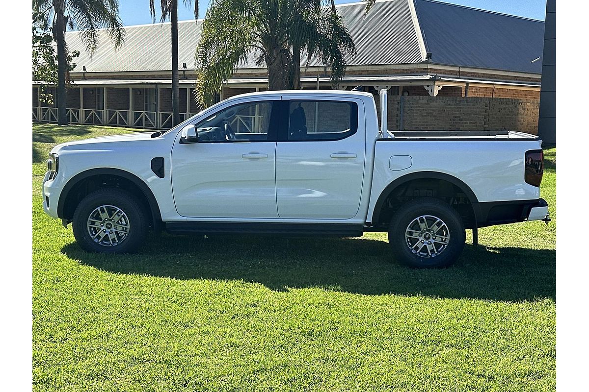 2024 Ford Ranger XLS 4X4