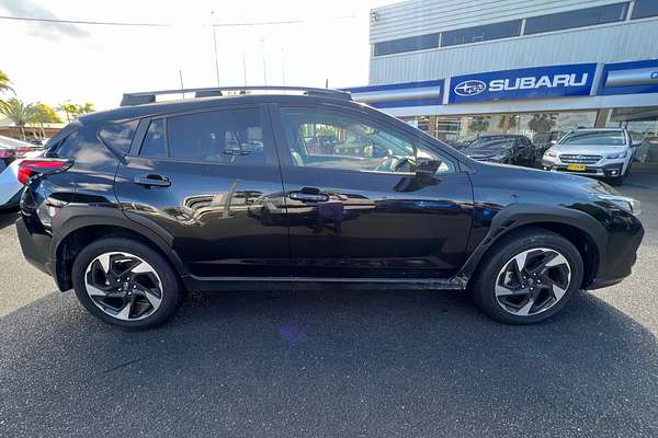 2023 Subaru Crosstrek 2.0R G6X